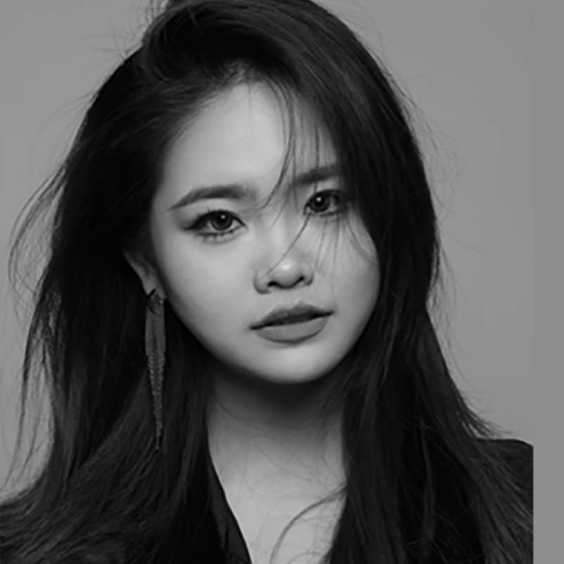 瑶瑶 YaoYAO