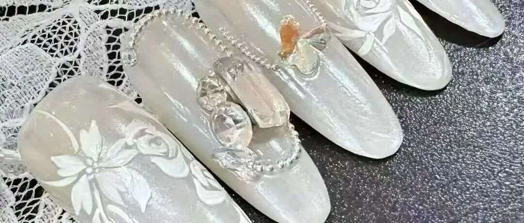 美甲美睫没有"最佳年龄"，只有"*佳行动"