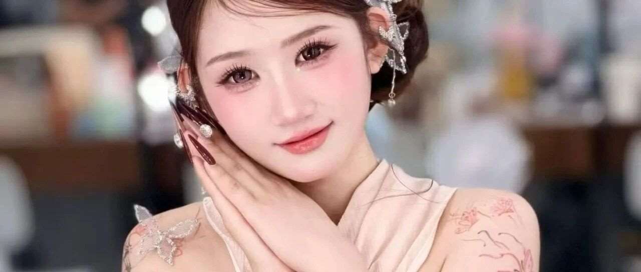 你拼死拼活攒的钱，还不如人家做一次美甲赚得多&hellip;&hellip;