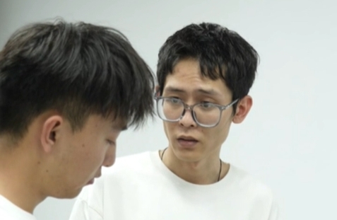 美发实操