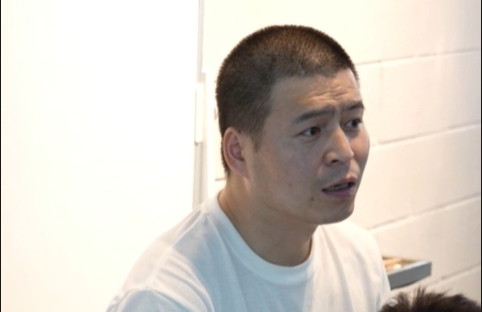 美发实操